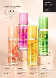 Catálogo Yanbal Página 27