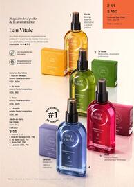 Catálogo Yanbal Página 31