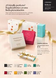 Catálogo Yanbal Página 33