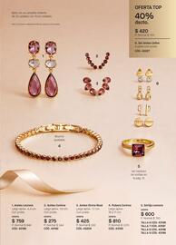 Catálogo Yanbal Página 43