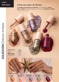 Catálogo Yanbal Página 54