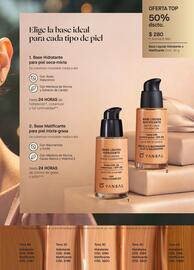 Catálogo Yanbal Página 57