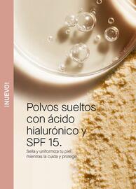 Catálogo Yanbal Página 58