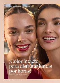 Catálogo Yanbal Página 68