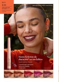 Catálogo Yanbal Página 70