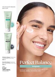 Catálogo Yanbal Página 84