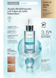 Catálogo Yanbal Página 87