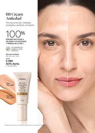 Catálogo Yanbal Página 90