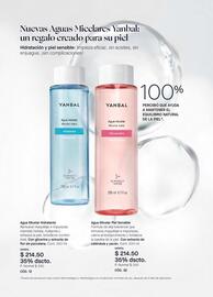 Catálogo Yanbal Página 92