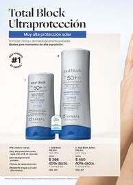 Catálogo Yanbal Página 98