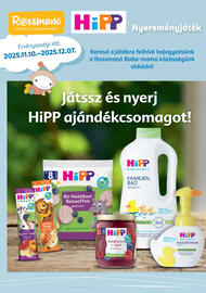 Rossmann akciós újság Oldal 2