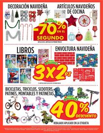 Folleto Mi Tienda del Ahorro Página 2