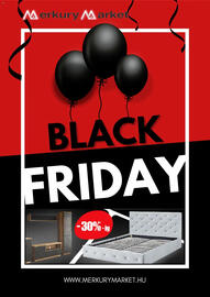 Merkury Market akciós újság Oldal 1