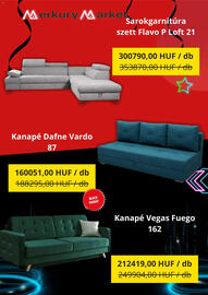 Merkury Market akciós újság Oldal 2