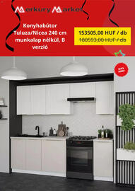 Merkury Market akciós újság Oldal 4