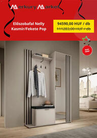 Merkury Market akciós újság Oldal 5