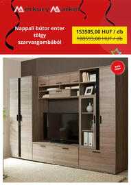 Merkury Market akciós újság Oldal 6