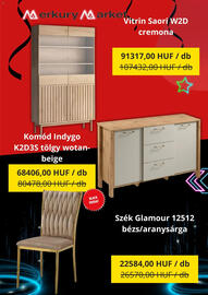 Merkury Market akciós újság Oldal 7