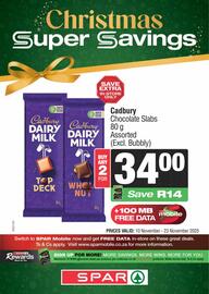 Spar Savemor catalogue Page 3