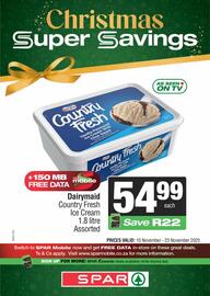 Spar Savemor catalogue Page 4