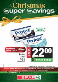Spar Savemor catalogue Page 7