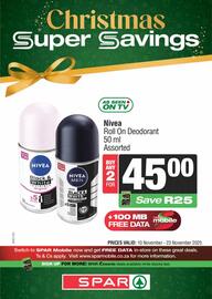 Spar Savemor catalogue Page 8