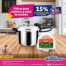 Folleto Super kompras semana 45 Página 4