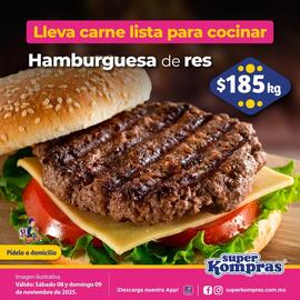 Folleto Super kompras semana 45 Página 5