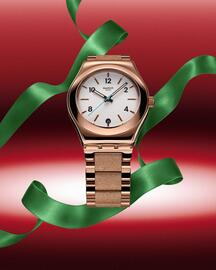 Swatch gazetka Strona 1