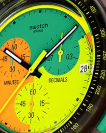 Swatch gazetka Strona 7