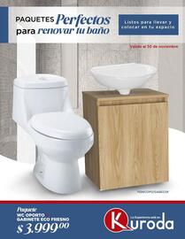 Catálogo Kuroda Página 1