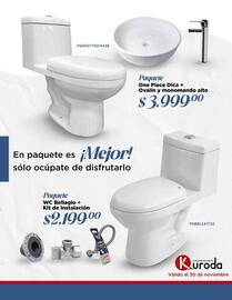 Catálogo Kuroda Página 2