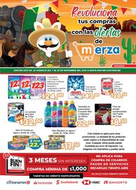 Catálogo Merza Página 1