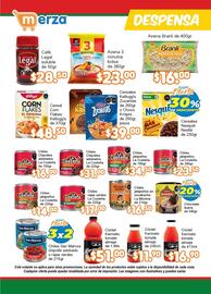 Catálogo Merza Página 2