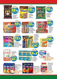 Catálogo Merza Página 3