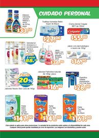 Catálogo Merza Página 5