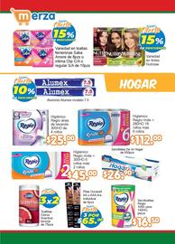 Catálogo Merza Página 6