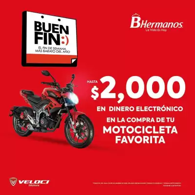 Catálogo B Hermanos (válido hasta 30-11)