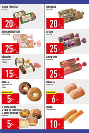 Matdax reklamblad vecka 46 Sida 10