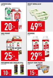 Matdax reklamblad vecka 46 Sida 12