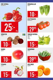 Matdax reklamblad vecka 46 Sida 14