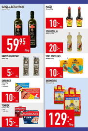 Matdax reklamblad vecka 46 Sida 17