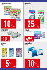 Matdax reklamblad vecka 46 Sida 19