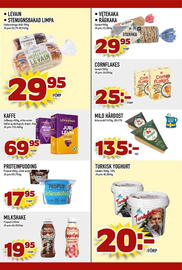 Matdax reklamblad vecka 46 Sida 20