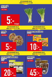 Matdax reklamblad vecka 46 Sida 3