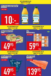 Matdax reklamblad vecka 46 Sida 5