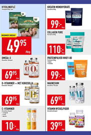 Matdax reklamblad vecka 46 Sida 9