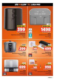 Power reklamblad Sida 15