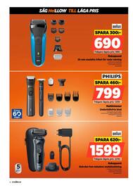 Power reklamblad Sida 18