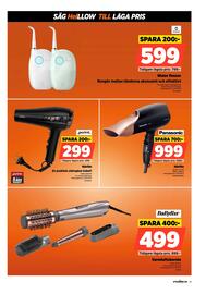 Power reklamblad Sida 19